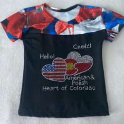 Club Shirt 1