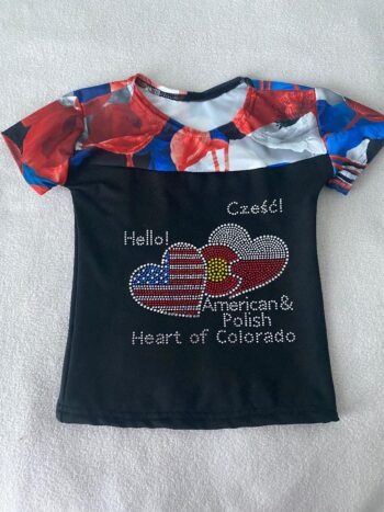 Club Shirt 1