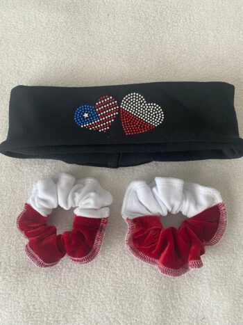 Logo Accessories